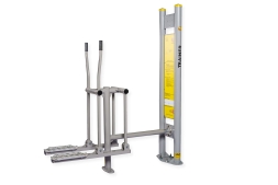 ZV-036 Лыжник, фото 1