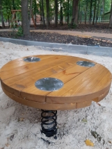 Диск-балансир Диск-балансир