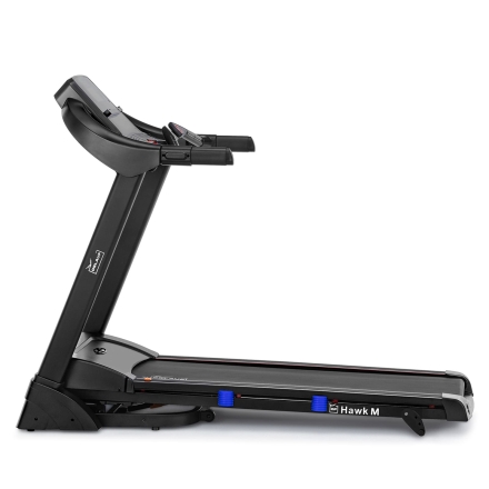 Беговая дорожка Orlauf Hawk M, фото 3