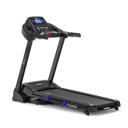 Беговая дорожка Orlauf Hawk M, фото 1