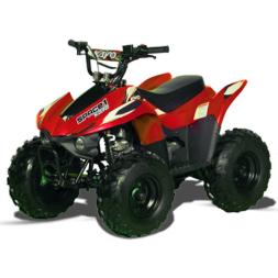 Квадроцикл Kayo YCF SPACE 1 KD70 Квадроцикл Kayo YCF SPACE 1 KD70