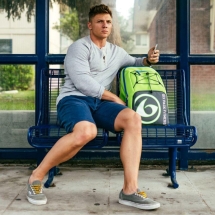 Рюкзак 6 Pack Fitness Pursuit Backpack 300