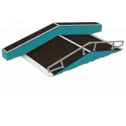 Фанбокс Хоук 5, фото 1