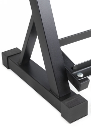 Стойка удлиненная для гантелей VictoryFit VF-D4002, фото 6