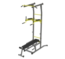 Напольный турник Sport Fora