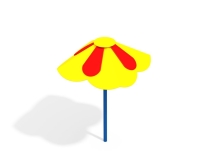 МФ 3.05 Козырек