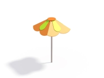 МФ 3.05 Козырек