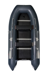 Лодка надувная YUKONA 410 TS - U (без пайола)(зеленая, серая, Combi, красная/черная), фото 11 Лодка надувная YUKONA 410 TS - U (без пайола)(зеленая, серая, Combi, красная/черная), фото 11