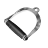 Изображение товара RHMA-12 Рукоятка для тяги (хром/полиуретан)