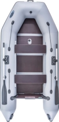 Надувная моторная лодка STEFA3000МК(Т)