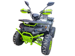 Квадроцикл GAOYIBO 125CC Квадроцикл GAOYIBO 125CC