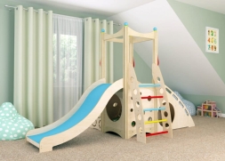 Детский игровой комплекс Igra 2, фото 2