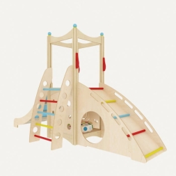 Детский игровой комплекс Igra 2, фото 6