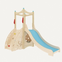 Детский игровой комплекс Igra 2, фото 5