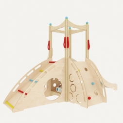 Детский игровой комплекс Igra 2, фото 3