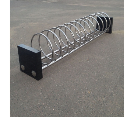 Велопарковка "Луна", фото 2