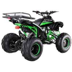 Квадроцикл MOTAX RAPTOR-7 125, фото 3