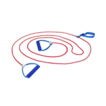 Эспандер лыжника-пловца V76 одинарный взрослый ЭЛБ-К Эспандер лыжника-пловца V76 одинарный взрослый ЭЛБ-К