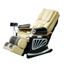 Массажное кресло iRest SL-A08-6L Beige Массажное кресло iRest SL-A08-6L Beige