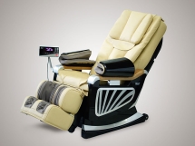 Массажное кресло iRest SL-A08-6L Beige Массажное кресло iRest SL-A08-6L Beige