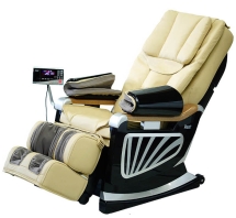 Массажное кресло iRest SL-A08-6L Beige Массажное кресло iRest SL-A08-6L Beige