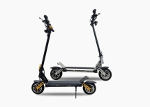 Электросамокат Halten Tornado Pro Электросамокат Halten Tornado Pro