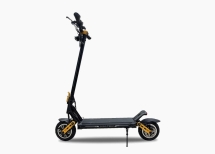 Электросамокат Halten Tornado Pro Электросамокат Halten Tornado Pro