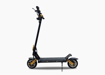 Электросамокат Halten Tornado Pro, фото 1