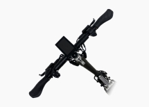 Электросамокат Halten Tornado Pro Электросамокат Halten Tornado Pro