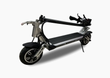 Электросамокат Halten Tornado Pro Электросамокат Halten Tornado Pro