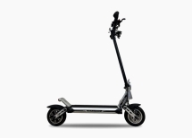 Электросамокат Halten Tornado Pro Электросамокат Halten Tornado Pro