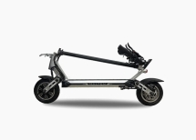 Электросамокат Halten Tornado Pro Электросамокат Halten Tornado Pro