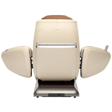 Массажное кресло OHCO M.8 Pearl, фото 4