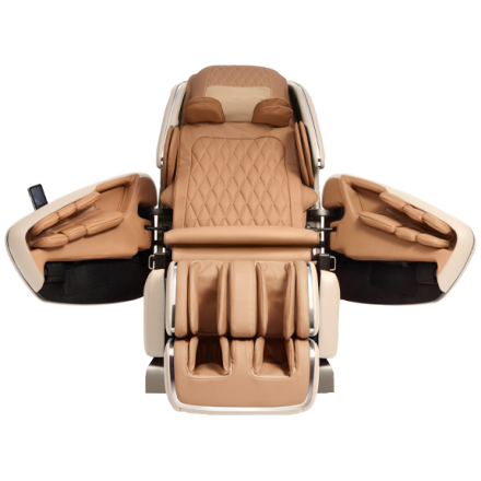 Массажное кресло OHCO M.8 Pearl, фото 6