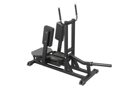 Тренажер Отведение бедра стоя Impulse IFP1622, фото 3