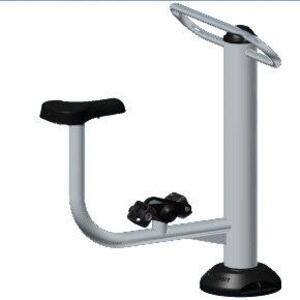 Велотренажер ТОС-0102 , фото 1