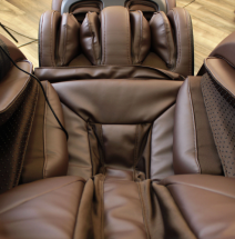 Массажное кресло Takasima Venerdi Air