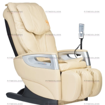 Домашнее массажное кресло Anatomico Marco - бежевое Домашнее массажное кресло Anatomico Marco - бежевое