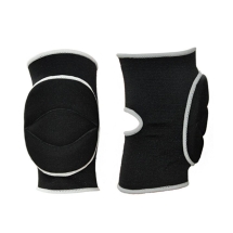 Наколенник в/б полупрофессиональный 745-4 (пара) Наколенник в/б полупрофессиональный 745-4 (пара)