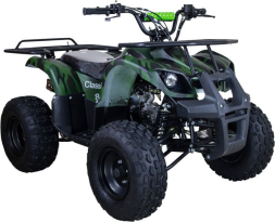 Квадроцикл RAPTOR ATV150U LUX ALL 150CC 4Т, фото 3