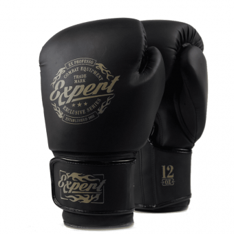 Перчатки боксерские FIGHT EXPERT BGS-V01, фото 1
