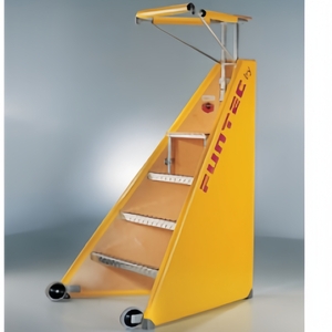 Стойка судейская, фото 1