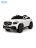 Электромобиль Mercedes-Benz Concept GLC Coupe BBH-0008,4WD, полный привод (Белый) BBH-0008,4WD