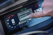 Квадроцикл AODES Pathcross MAX 1000 Army Квадроцикл AODES Pathcross MAX 1000 Army