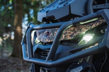 Квадроцикл AODES Pathcross MAX 1000 Army Квадроцикл AODES Pathcross MAX 1000 Army