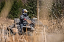 Квадроцикл AODES Pathcross MAX 1000 Army Квадроцикл AODES Pathcross MAX 1000 Army