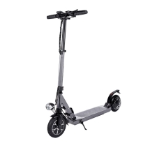 Легкий электросамокат iconBIT Kick Scooter E80