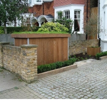 Гараж для велосипедов Паровоз Гараж для велосипедов Паровоз