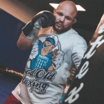 Перчатки Ultimatum Boxing ultboxglove014