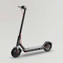 Электросамокат Xiaomi MiJia Electric Scooter 1S Электросамокат Xiaomi MiJia Electric Scooter 1S